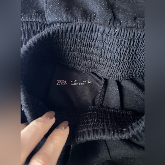 Girl outfit from Zara - Picture 1 of 4